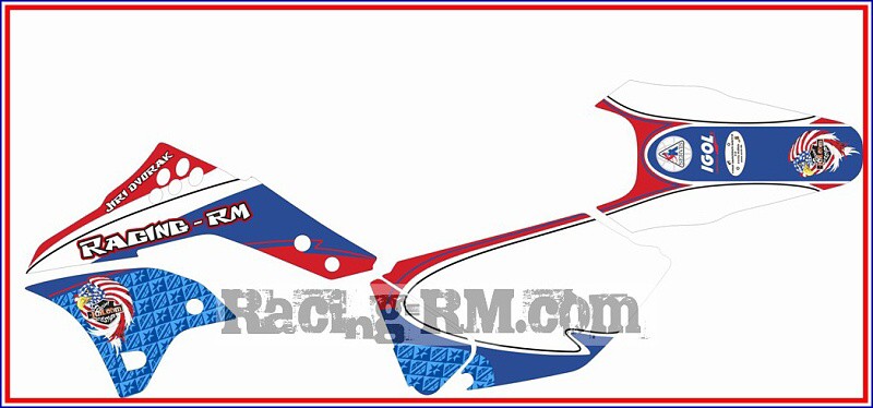 obrázky polepů moto     